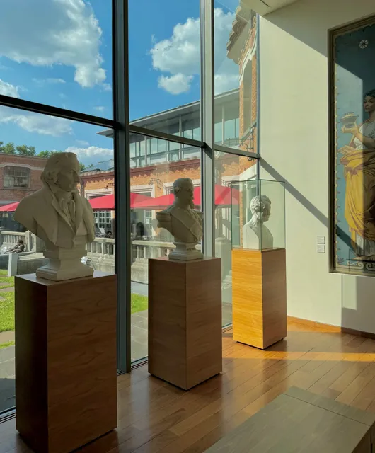 Recommended France | Lille ❣️🧩 Swimming Pool Museum La Piscine