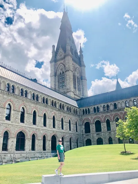 🇨🇦 Must-Know Instagrammable Spots in Downtown Toronto