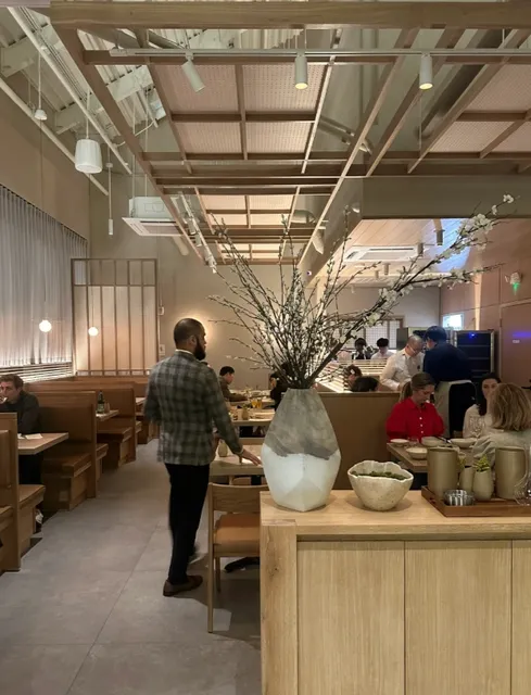 Domodomo Dallas | Japanese-Korean Fusion from New York