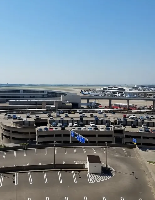 Hyatt Regency DFW International Airport