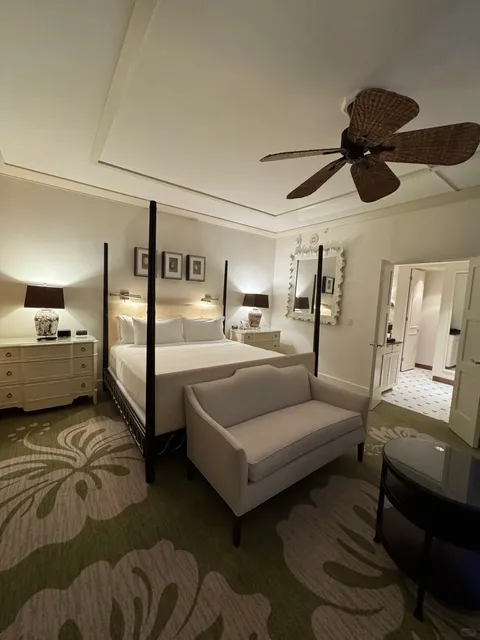 Check-In to Jennie’s Hideaway: The Kahala Hotel & Resort 