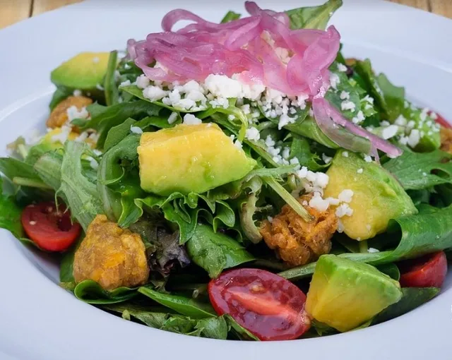 San Juan Hilton Hotel | Encountering Caribbean Flavors