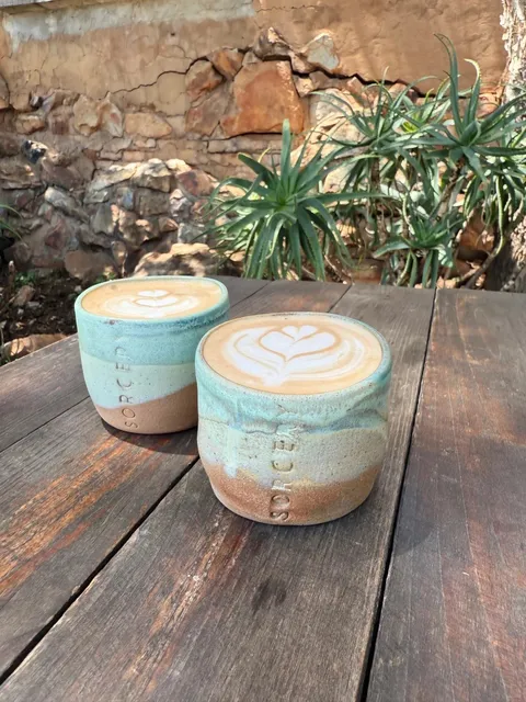 📍🇿🇦 Pretoria, South Africa ~ Café Adventure ☕️