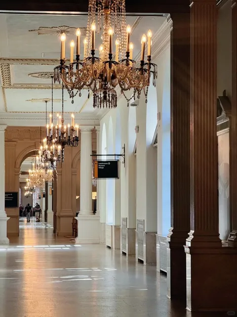 🇺🇸 Detroit: The Most Underrated City in America