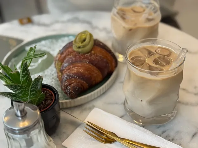 🇩🇪 Wiesbaden's Hidden Coffee Alchemist - A Bean Lover's Review🙌