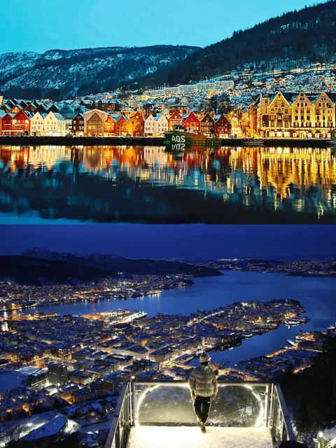 🇳🇴 Bergen, Norway | A Fairytale Come to Life (Travel Guide Inside!)