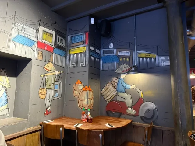 Loved It! 🍜🌶️✨