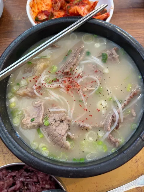 What to Eat in LA's Koreatown? 🍜