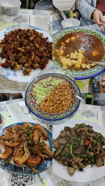 🇲🇦 The Right Way to Experience Fes: A Foodie’s Paradise!