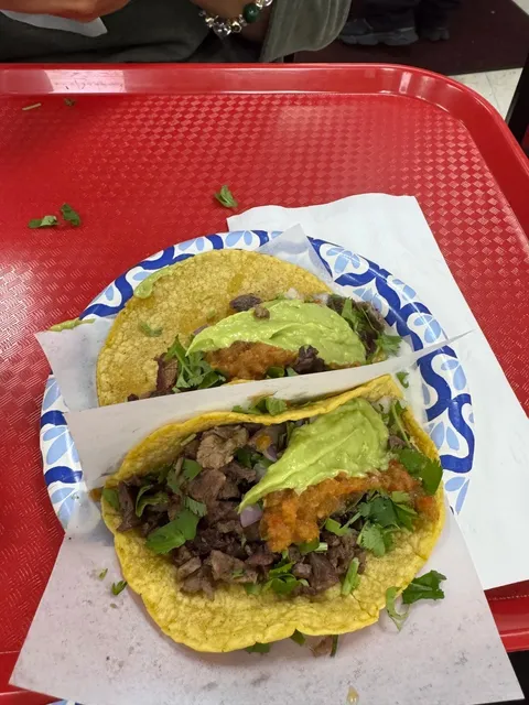 Must-Try Food at CES in Las Vegas 🌮🔥