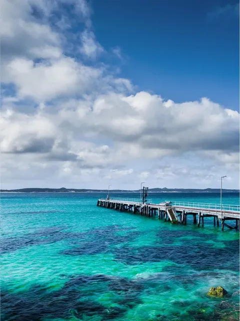 🇦🇺 Adelaide 4-Day Itinerary for Type J Travelers