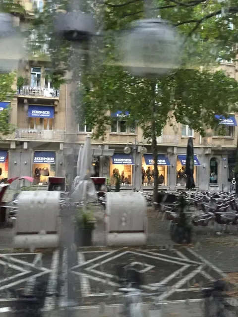 First Impressions of a German Small Town