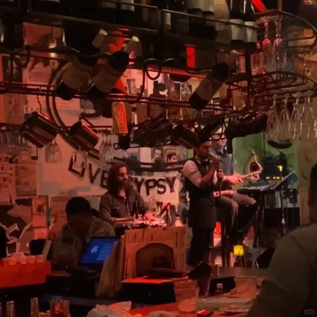 Long Beach | Vibrant Spanish Restaurant