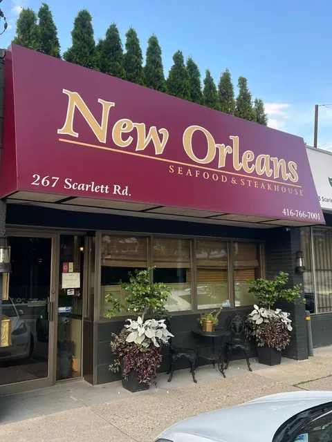 🇨🇦 ​​Toronto’s Hidden Gem: 29 Years of Cajun Magic!​​ 🎷✨