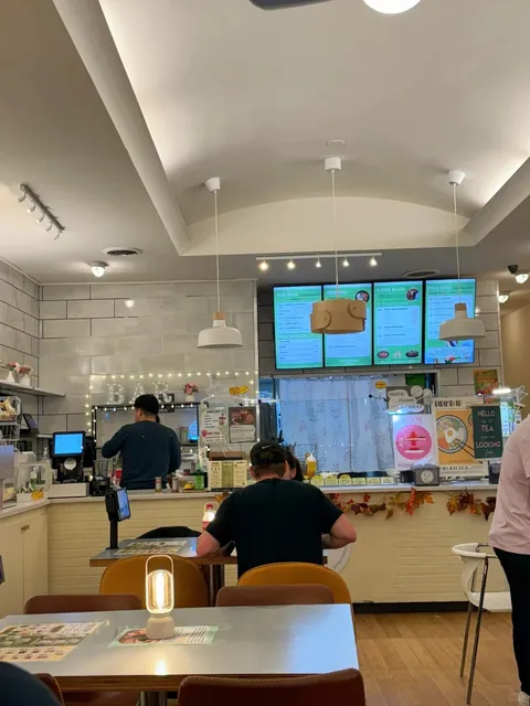 ATL | Midtown Cozy Korean Noodle & Bibimbap Spot 🍜🥗