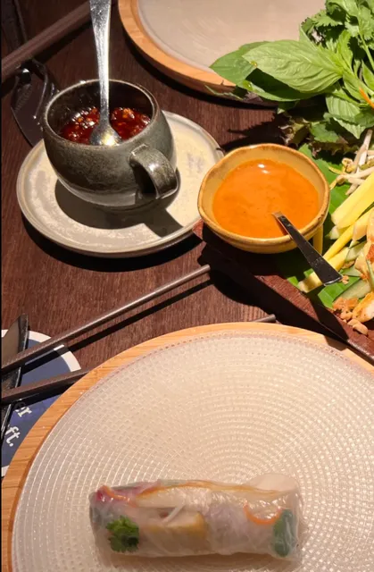 ​​May | Munich’s Top-Rated Vietnamese Gem​​ 🌿🍜