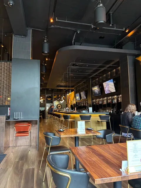 🍜 Chashu Ramen – Cozy Izakaya in the Heart of Worcester! 