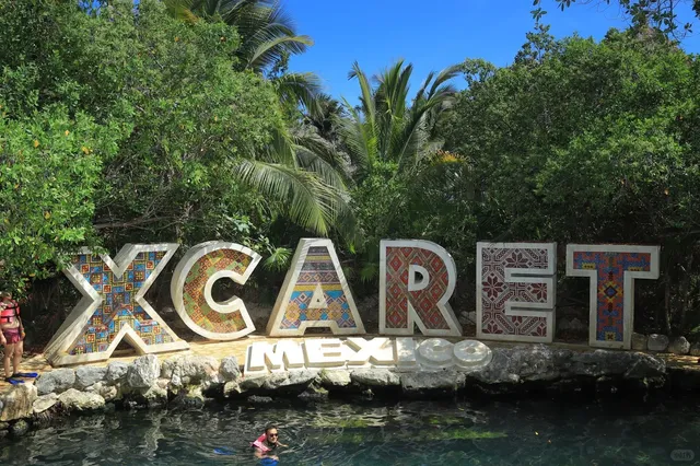 Review of Cancún’s Xcaret Park: The Ultimate X Series Showdown! 🌴🎢