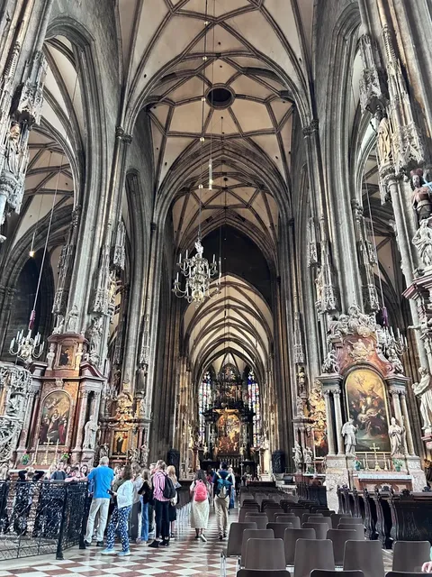 🇦🇹 Austria Travel Guide: Vienna Without Vienna Pass (VP)