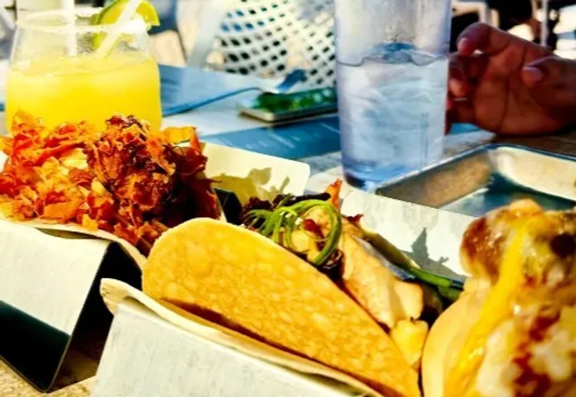 Agave & Rye Cleveland | Bold Bites&Artisan Tacos with a Creative Twist