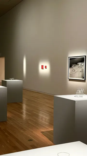 Visit an Art Gallery Every Week