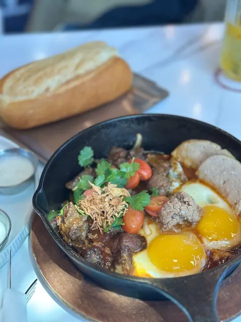 M Cozy Fusion Cafe: Coffee, Food & Drinks in Seattle