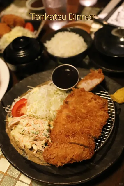 A Worthy Contender to Daruma? 🍶🏮