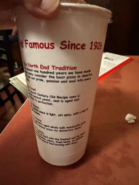 A Fantastic Local Pizza Spot! 🍕