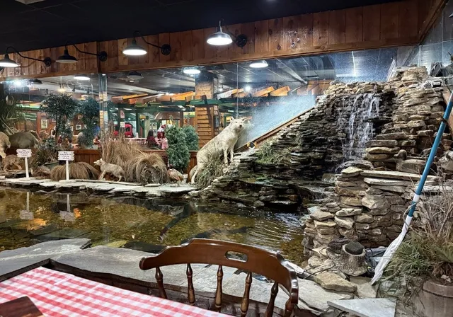 Truly Fun and Delicious Food!