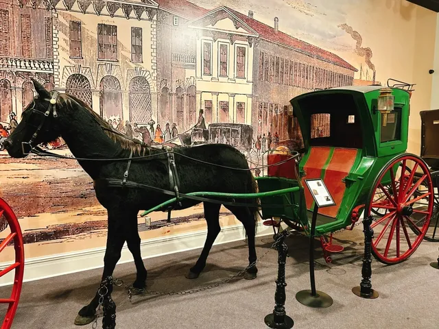 History Museum of Mobile – A Small but Exquisite Museum