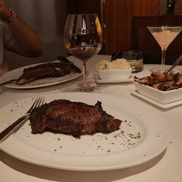 Denver Fine Dining | Elway’s at The Ritz-Carlton！！！ 🥩✨