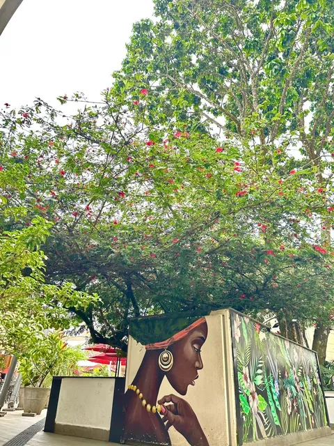 🌟 The Village Market: Nairobi's Trendiest Hangout Spot!