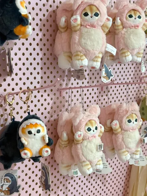 NYC｜RED CHAMBER Pop-Up at Sukoshi! 💄📸