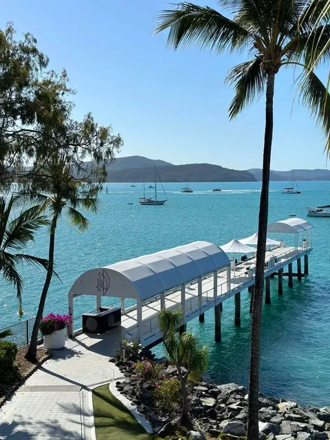 A Magical Weekend in Mackay: Where Time Stands Still!⏳