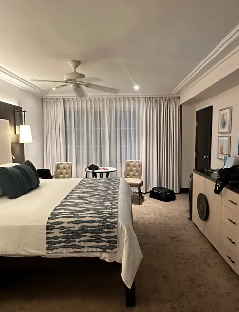 ​​The Palms Hotel & Spa | Miami’s Hidden Oasis​​ 🌴✨