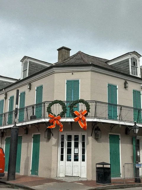 French Quarter | Step into the Filming Location of "Now You See Me"! 