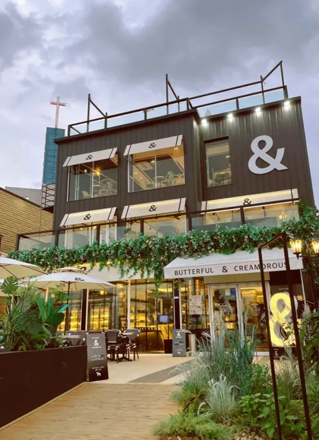 ​​🇰🇷 Pohang, Korea | Shanghai’s Viral Butter Bread Shop is HERE!​