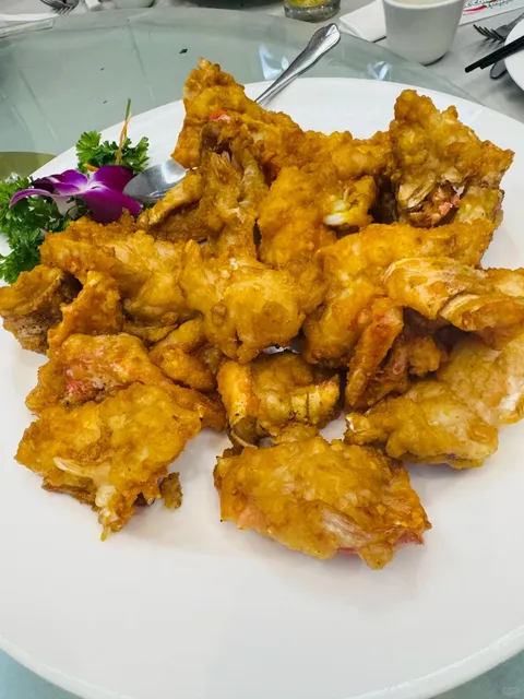 Houston New Year's Eve Dinner | Look at the Five Ways to Enjoy Crab!