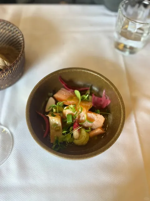 🌟 Why Splurge in Paris When You Can Get Michelin for €40?