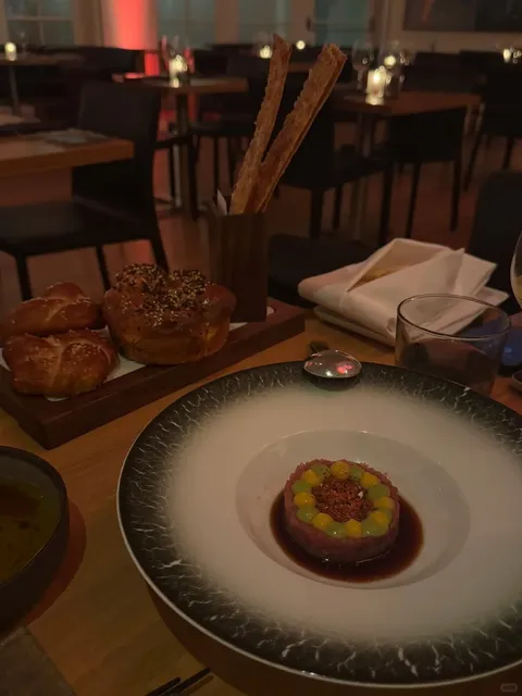 LA Star-Dining Diary｜CUT Beverly Hills 🌟🥩