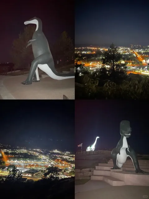 🚗 South Dakota 5-Day 4-Night Road Trip Guide