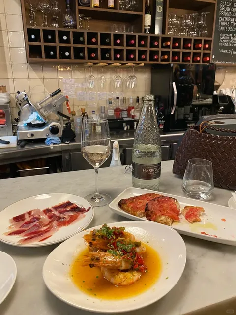 🇬🇧 "Someday You'll Come to the UK" – Well, London, I'm Here!