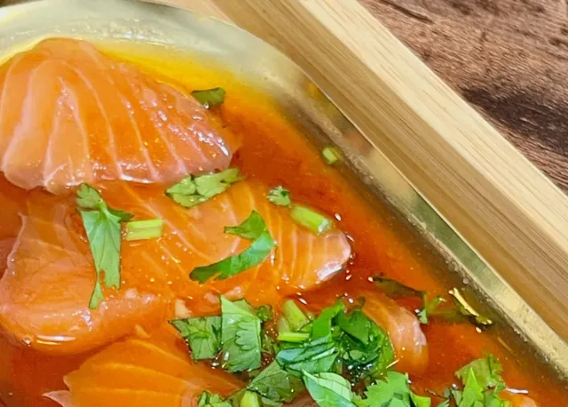 🦪 The Shellfish Shack – Richmond’s Affordable Seafood Lunch Spot