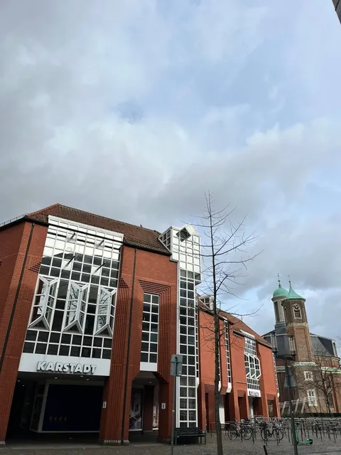 🇩🇪 Münster: Where 1,200 Years of History Meets Modern Vibrancy