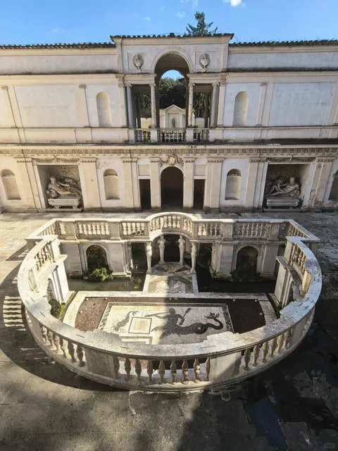 Architecture Student’s Guide to Rome