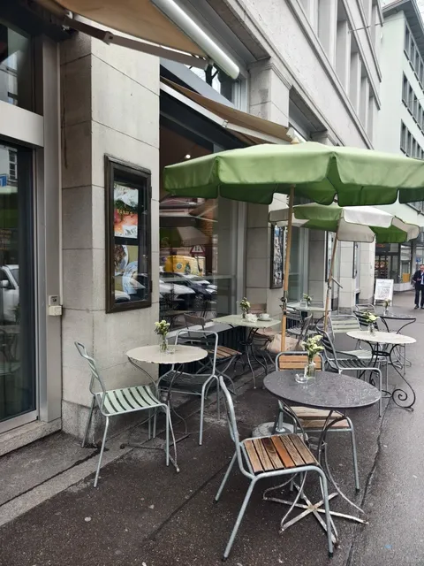 Determined to Try Global Brunch | A Must-Try for Café Lovers 🌟