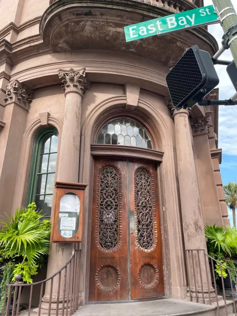 Elegant French Restaurant 🥂🍽️