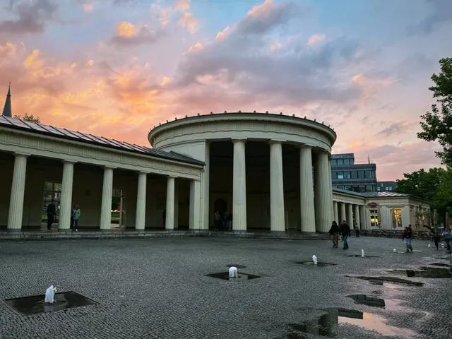 🇩🇪 Aachen in One Day: From Golden Domes to Rococo Treasures
