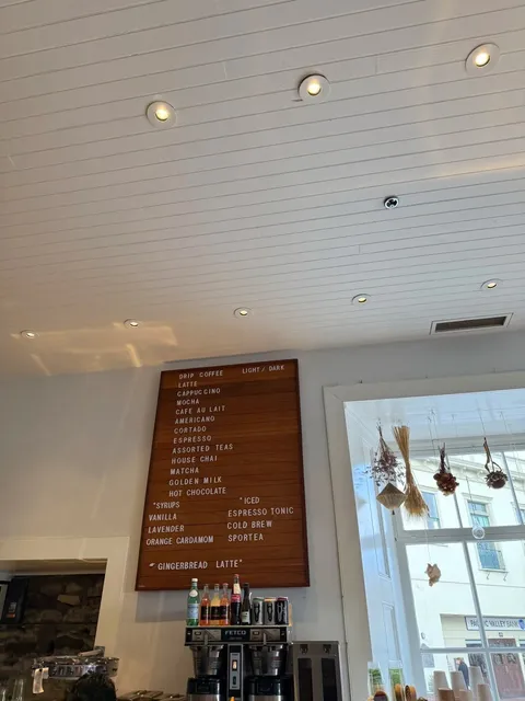 🌊 Monterey Brunch Spots