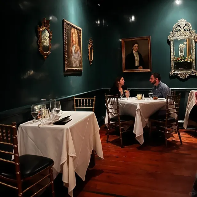 Atlanta Area Eats #Savannah 🍴